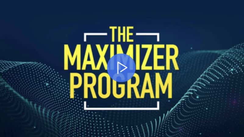 Frank Kern – The Maximizer Program