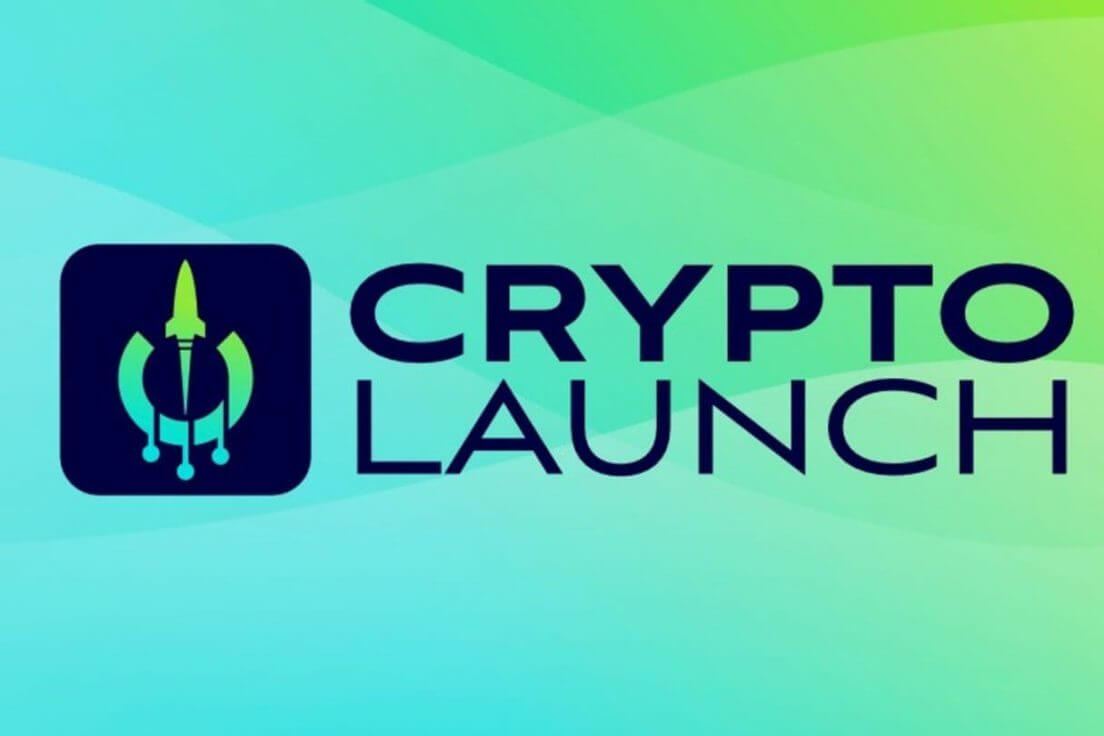 Sebastian Gomez – Crypto Launch