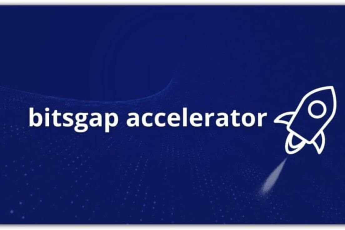 Simon McFayden – Bitsgap Accelerator