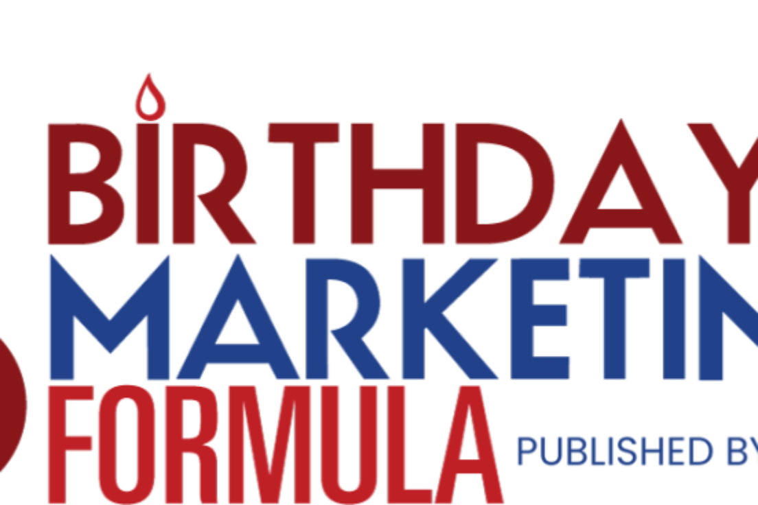 Jason Bell – Birthday Marketing Formula