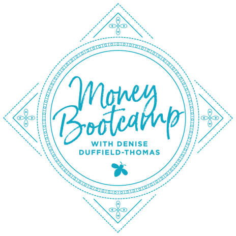 Denise Duffield-Thomas – Money Bootcamp