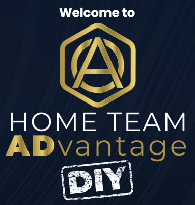 Adrienne Richardson – Home Team ADvantage DIY