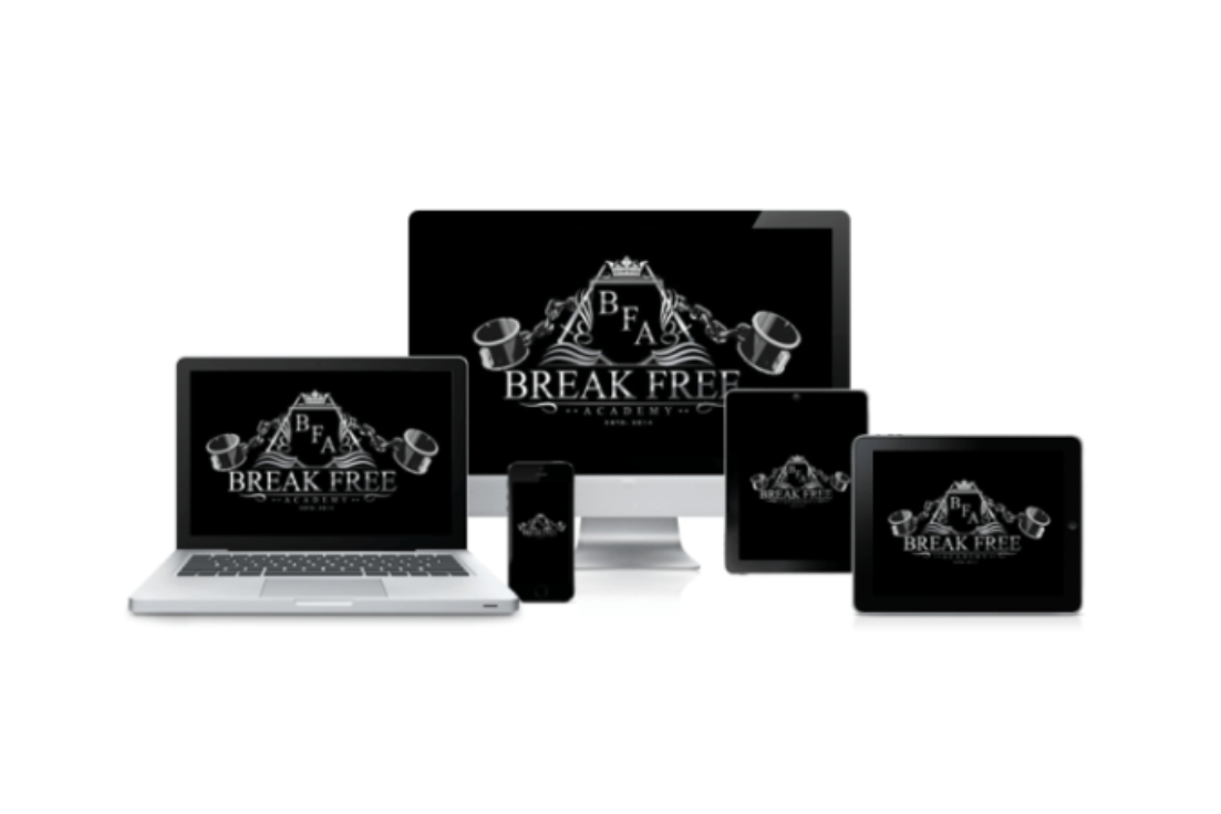 Ryan Stewman – Break Free Academy