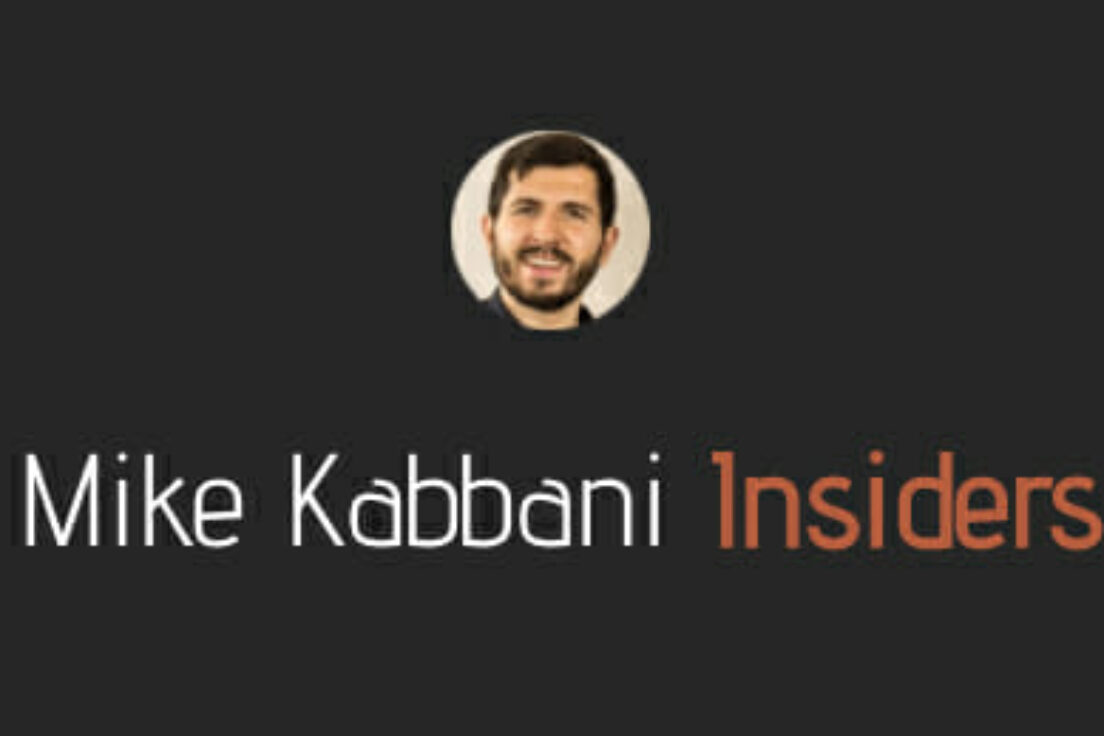 Mike Kabbani -The Client Getting SuperFunnel