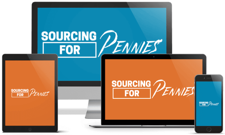 Ben Cummings & Traian Turcu – Sourcing For Pennies