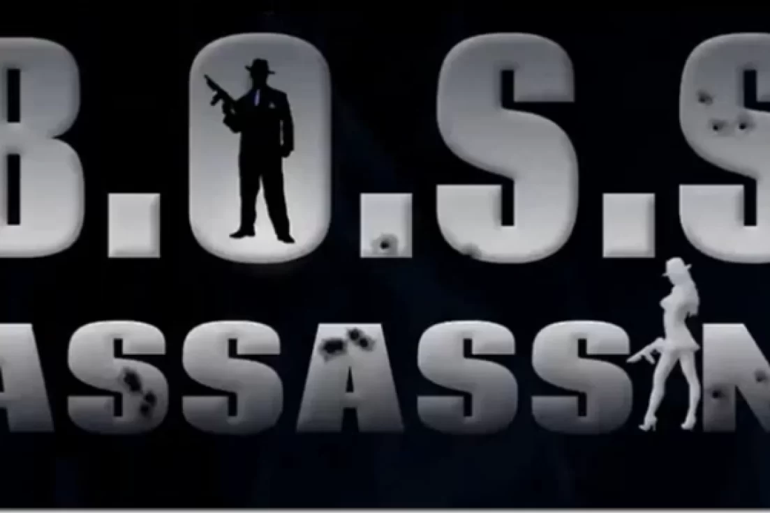 TrickTrades – B.O.S.S. Assassin