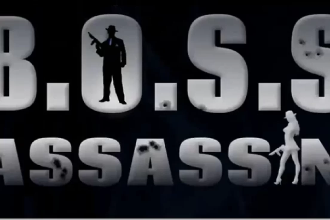 TrickTrades – B.O.S.S. Assassin