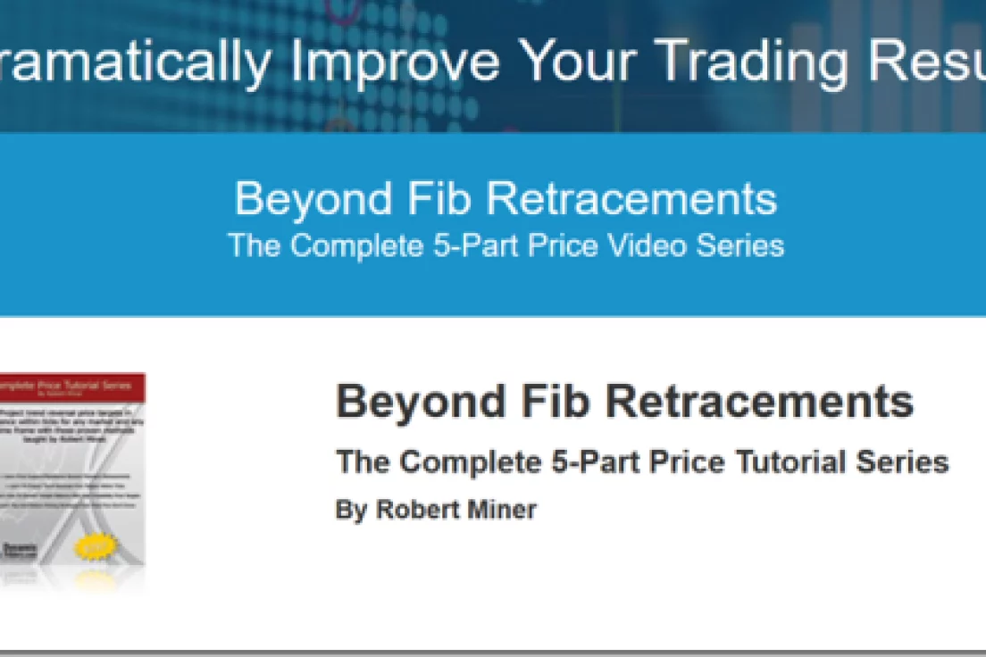 Dynamic Traders – Beyond Fibonacci Retracements