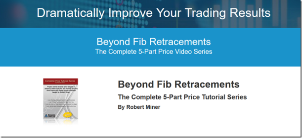 Dynamic Traders – Beyond Fibonacci Retracements