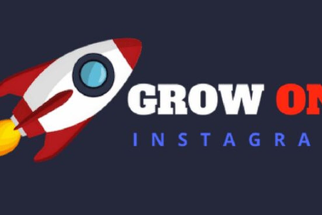 Christien Bouc – Grow On Instagram