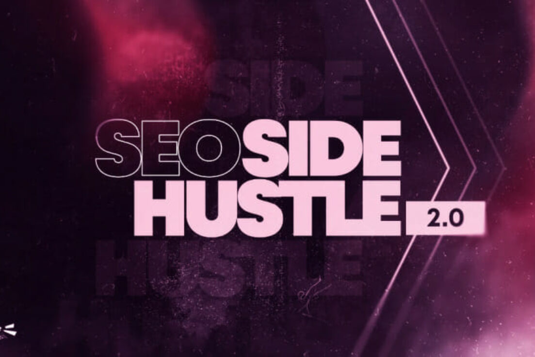 Charles Floate – SEO Side Hustle 2.0