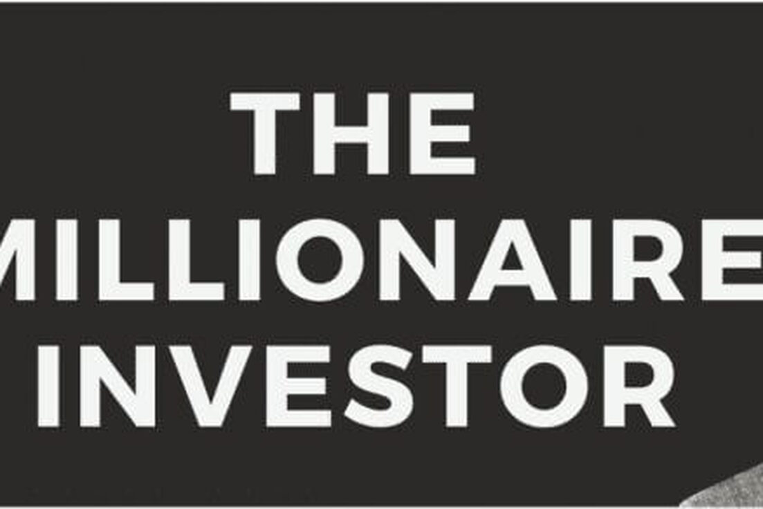 Nicole Victoria – The Millionaire Investor