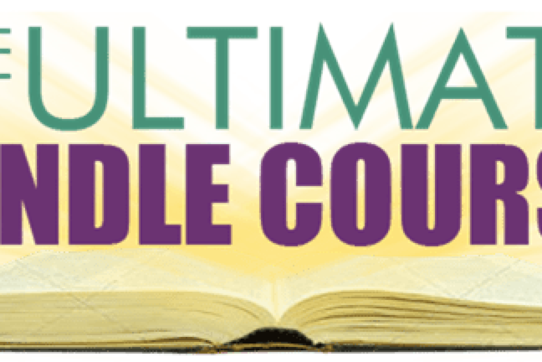 Rachel Rofe – The Ultimate Kindle Course