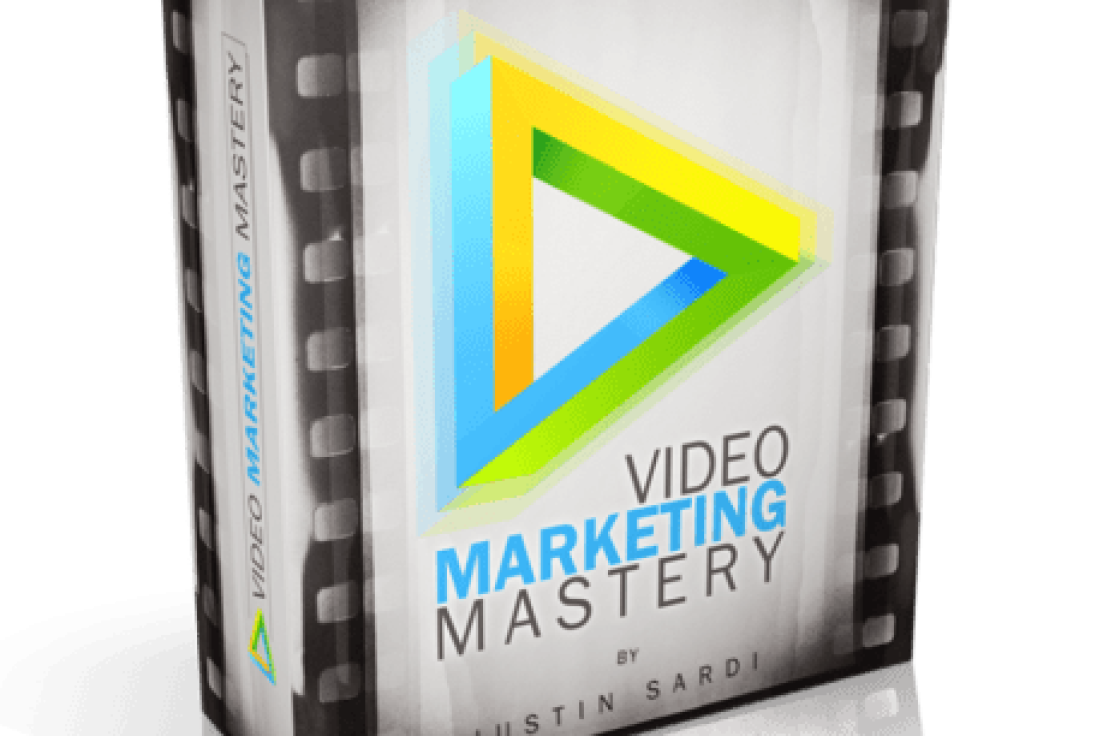 Justin Sardi – Video Marketing Mastery