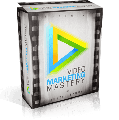 Justin Sardi – Video Marketing Mastery