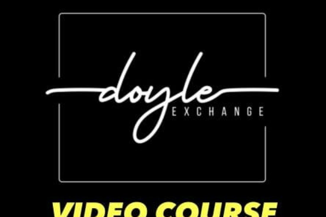 Doyle Exchange – Advanced Day Trading Course