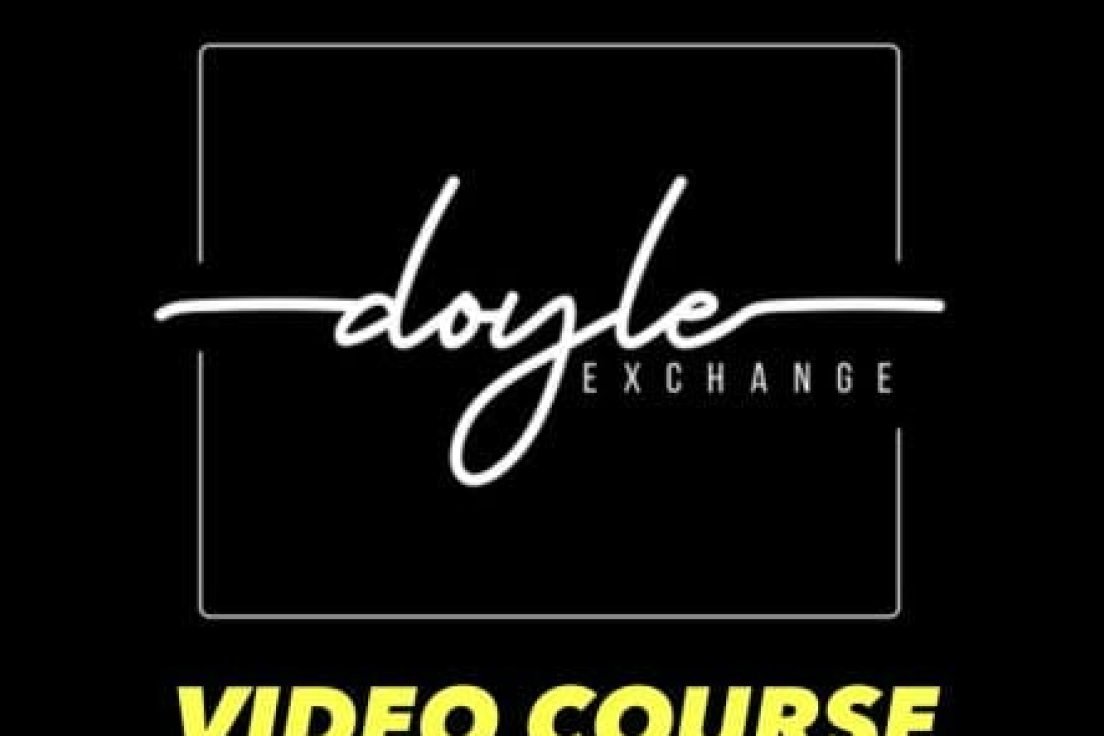 Doyle Exchange – Advanced Day Trading Course