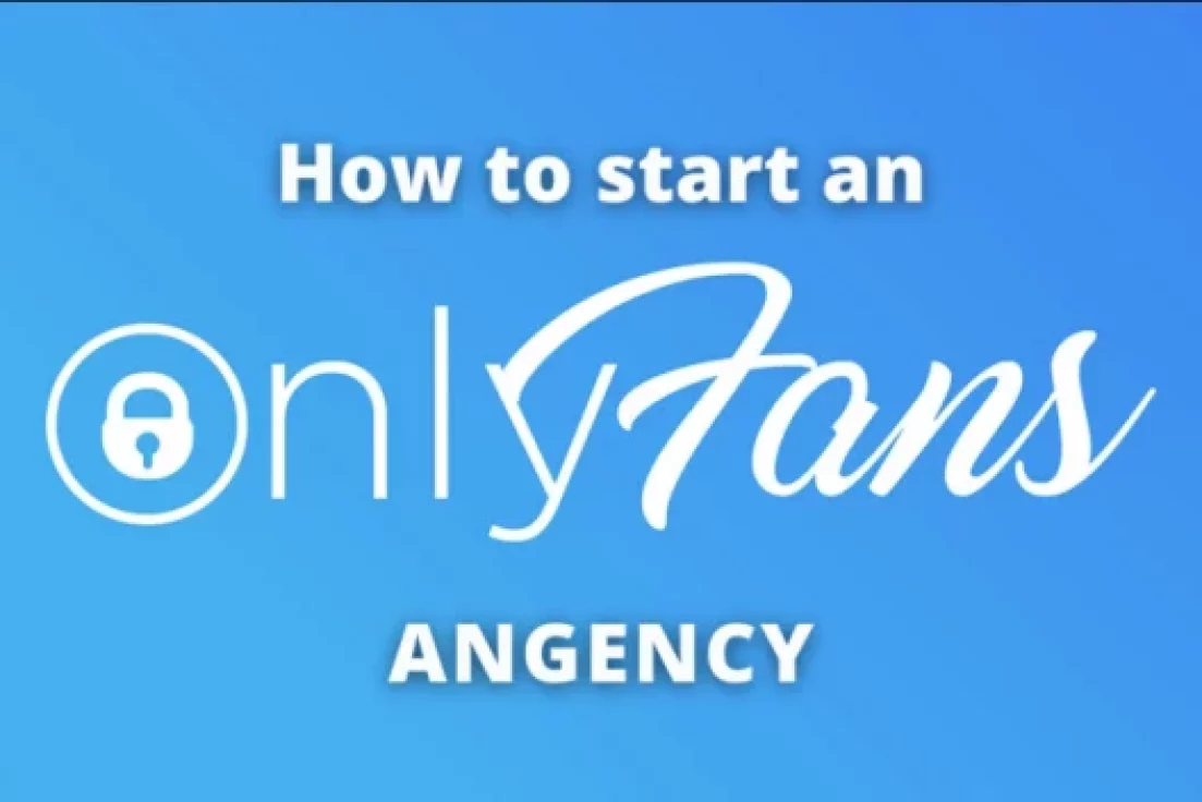 Robert Richards – How to create a successful OnlyFans Agency