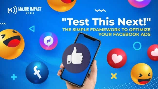 Brice Gump – Facebook Ad Optimization Framework