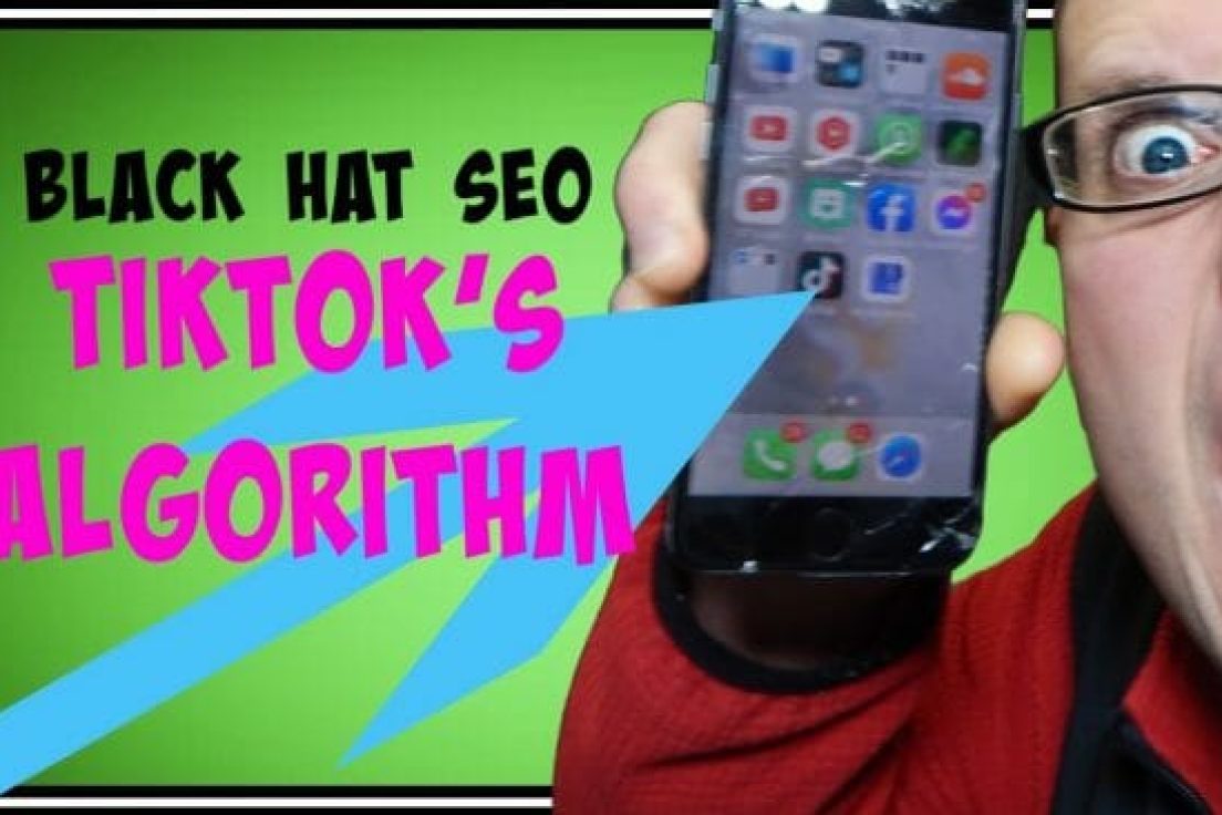 Chris Palmer – TikTok SEO How to Rank TikTok Videos