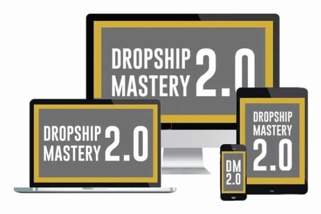 Marcus Pereira – eBay Dropshipping Academy