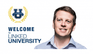 Josh Turner – Linked University