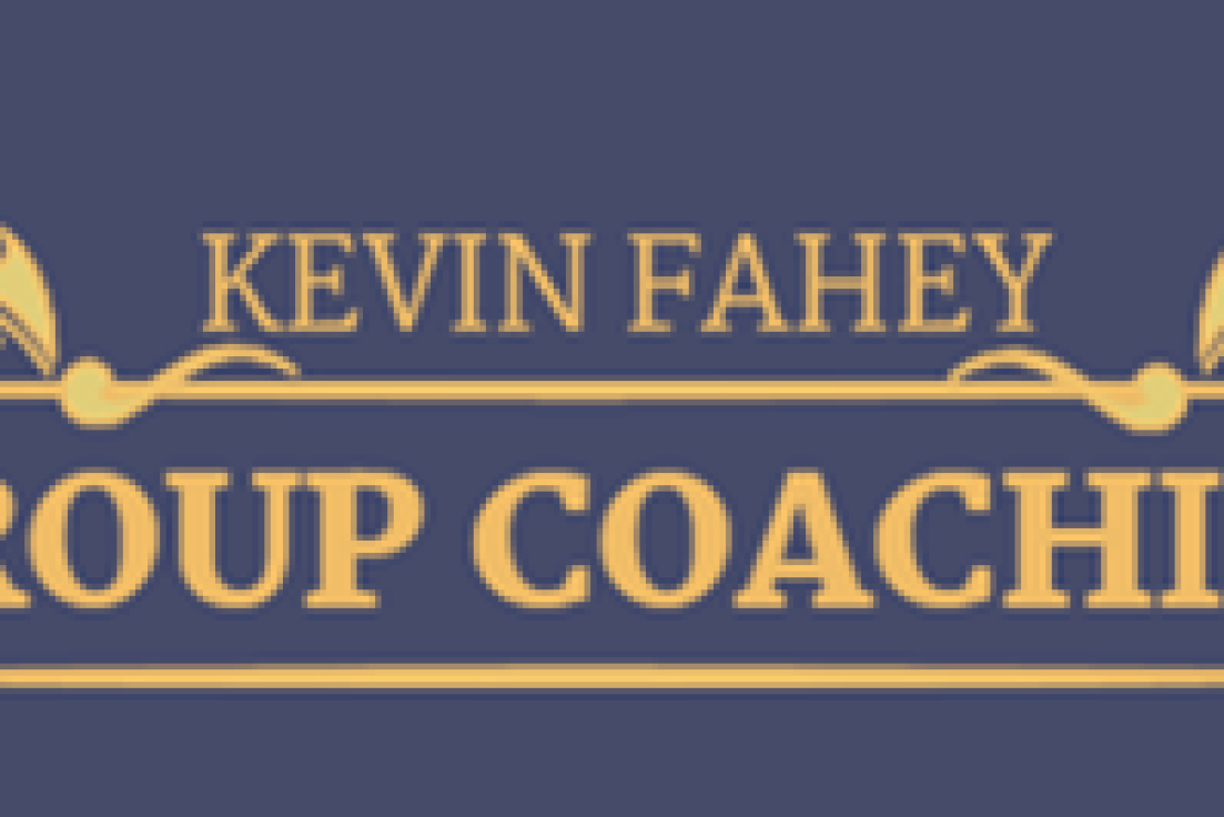 Kevin Fahey – Product Launch Group Coaching