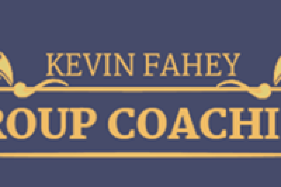 Kevin Fahey – Product Launch Group Coaching