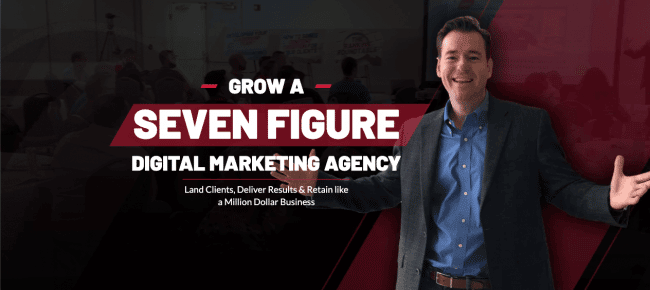 Josh Nelson – Seven Figure Agency