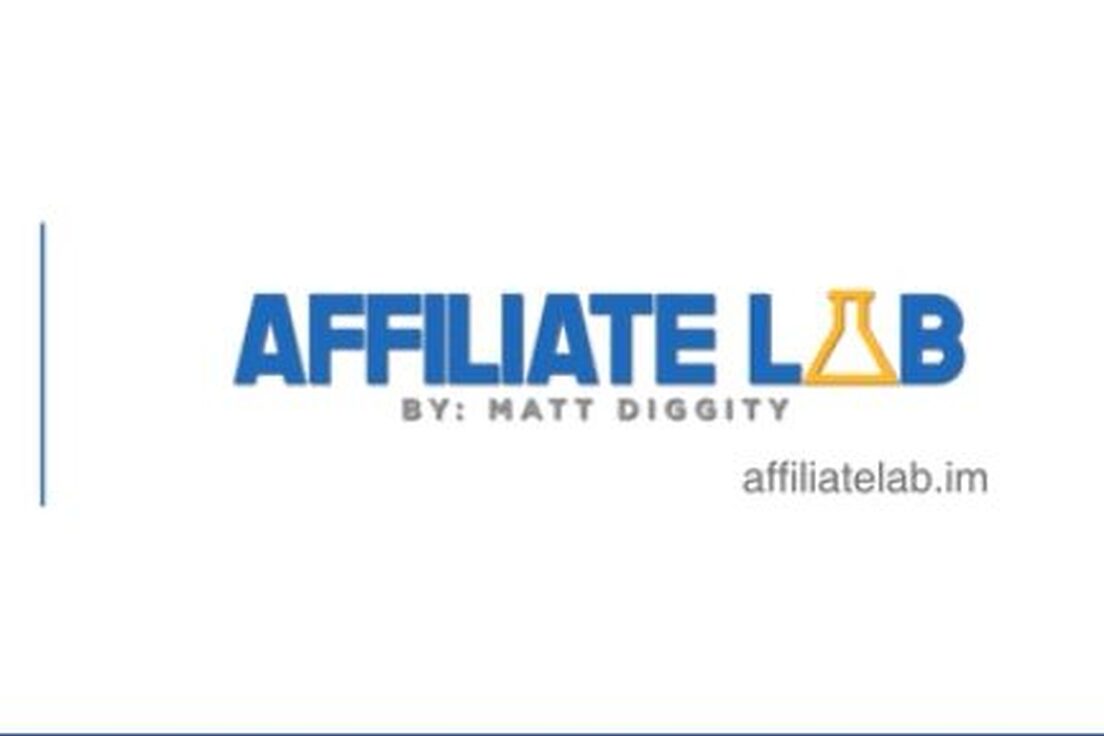 Matt Diggity – The Affiliate Lab