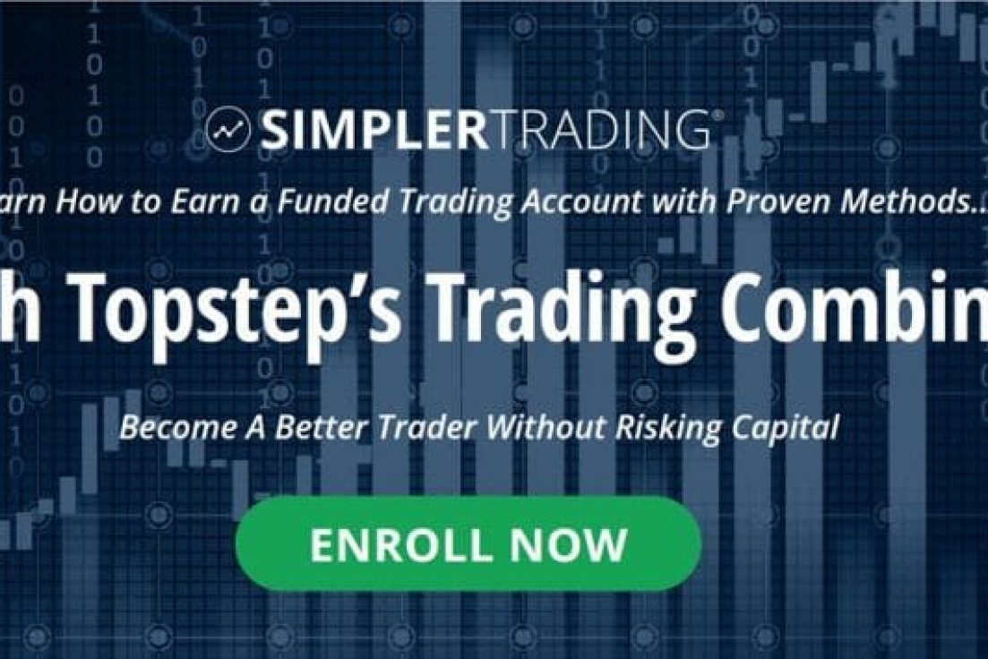 Simpler Trading – Crush Topstep’s Trading Combine PREMIUM