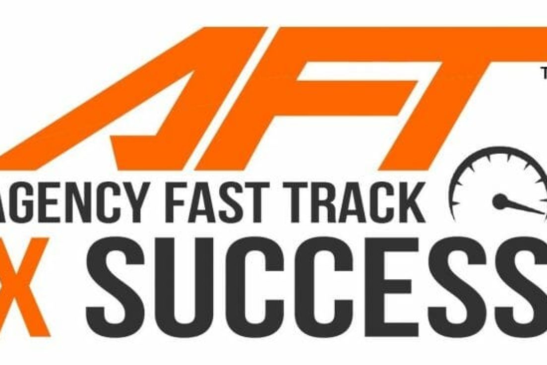 Lisa Parziale – Agency Fast Track X Success