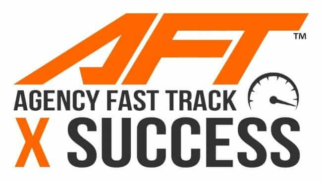 Lisa Parziale – Agency Fast Track X Success