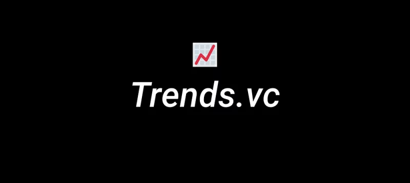 Trends VC Pro