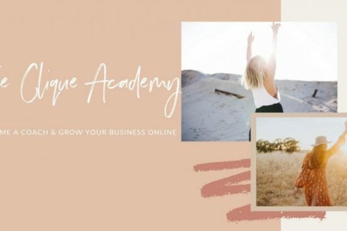 Dani Watson – The Clique Academy