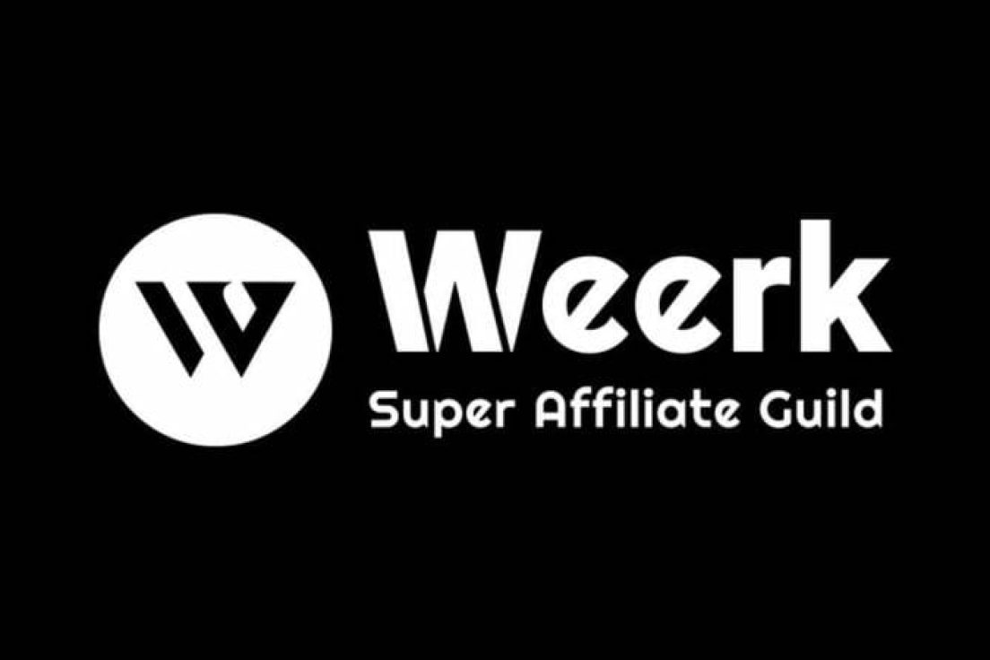 Weerk – Super Affiliate Guild