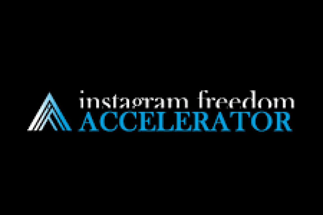 Alex Comerma – Instagram Freedom Accelerator Program 2.0