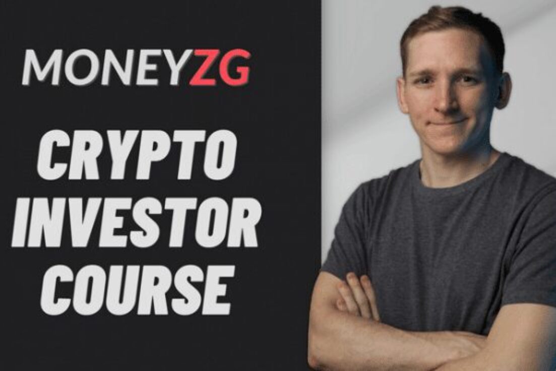 MoneyZG – Crypto Investor Course