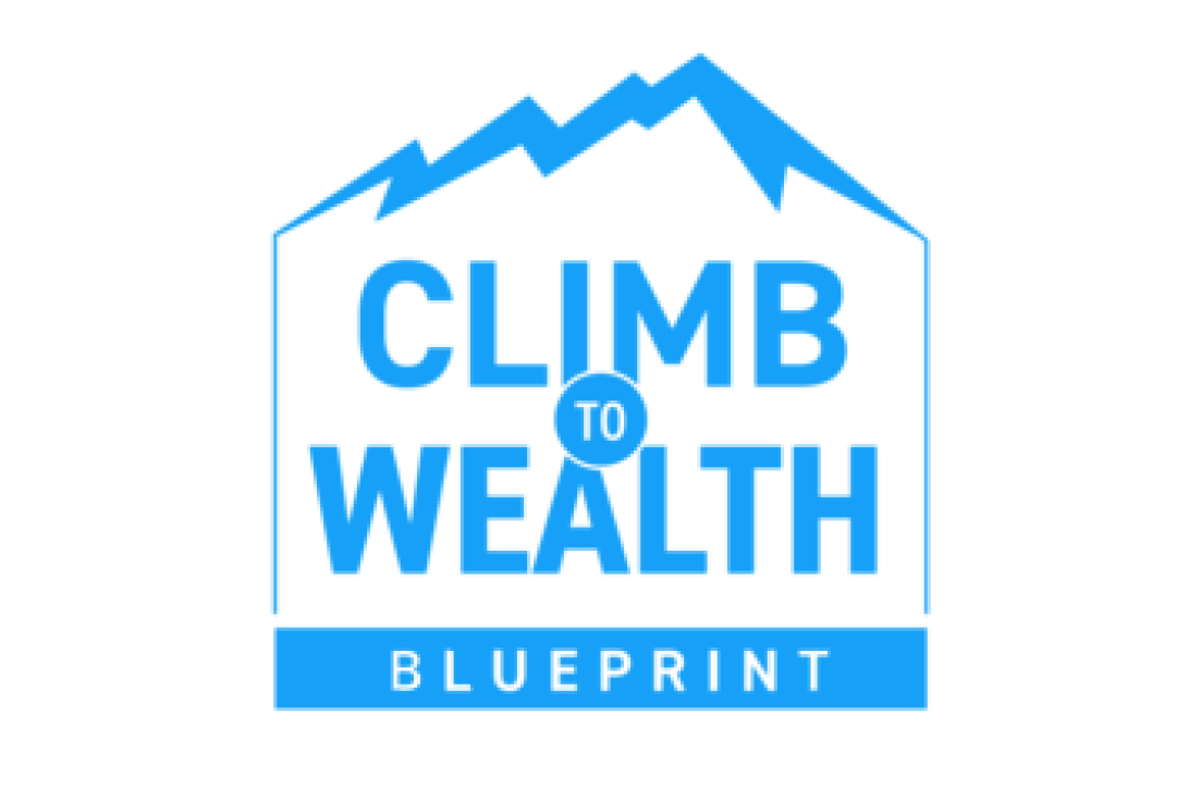 Jaspreet Singh – The Climb To Wealth Blueprint