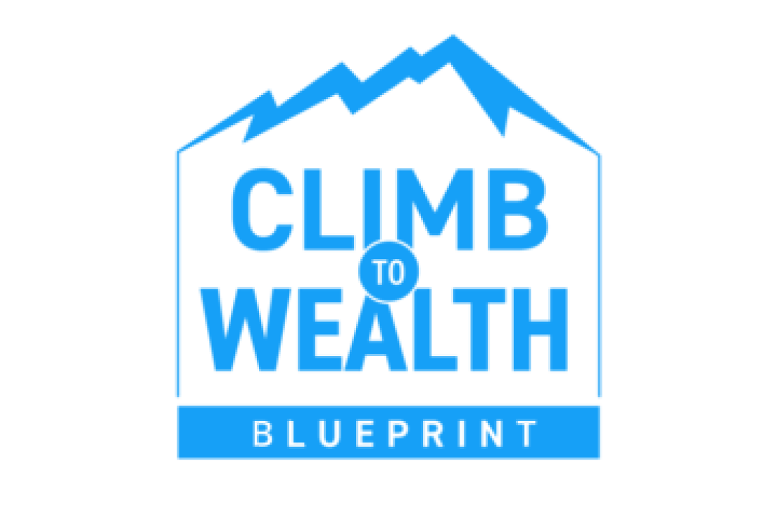 Jaspreet Singh – The Climb To Wealth Blueprint