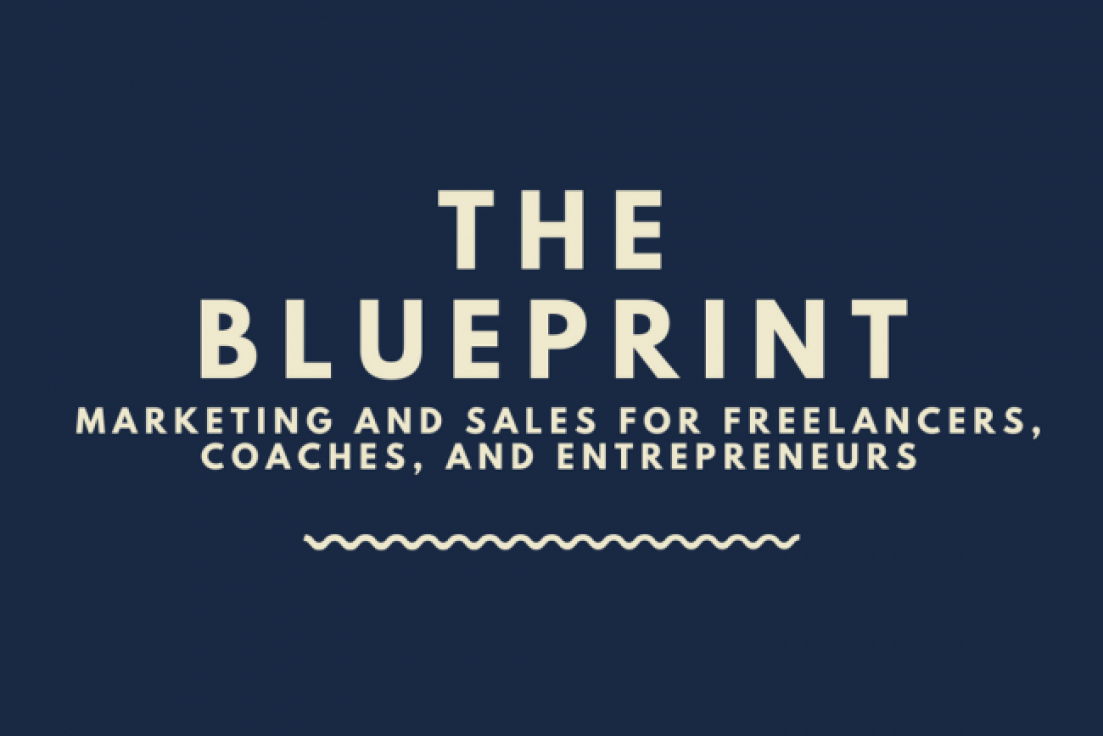 Stefan Palios – The Growth Blueprint For Freelancers