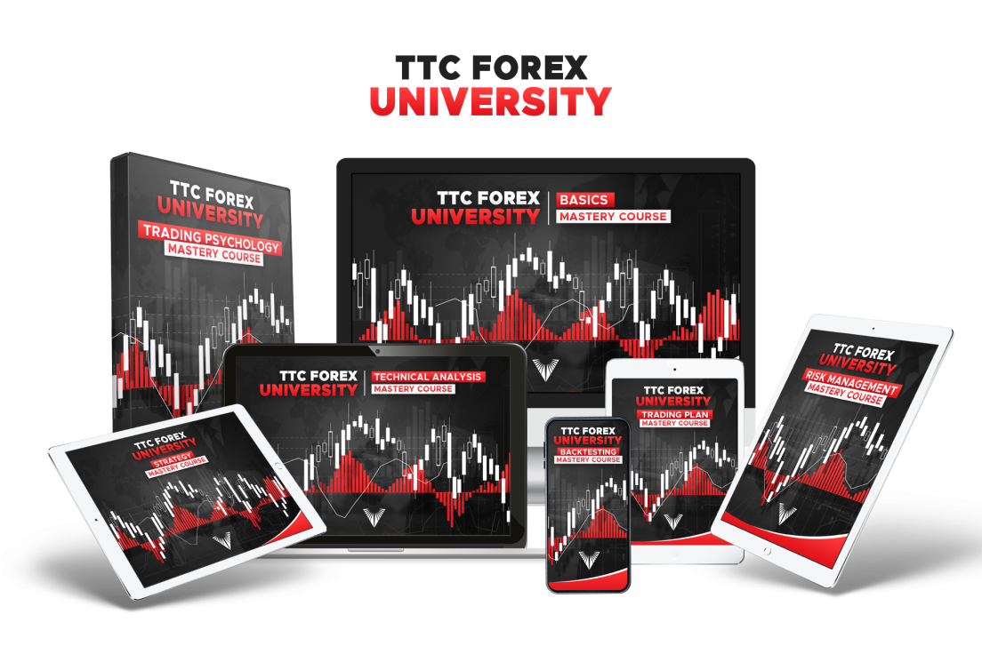 TTC Forex University