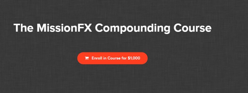 The MissionFX Compounding Course