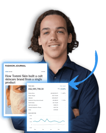 Noah Hunter Dorsey – Native Ad Machine