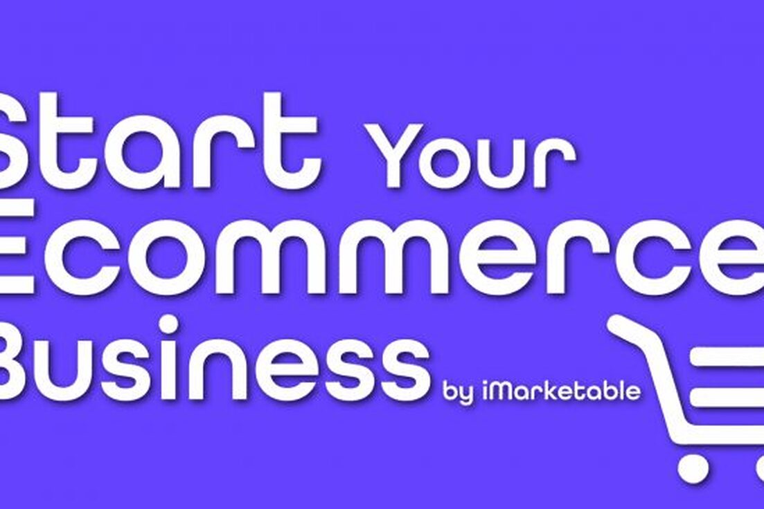 Samir Kahlot – Start Your Ecommerce Business