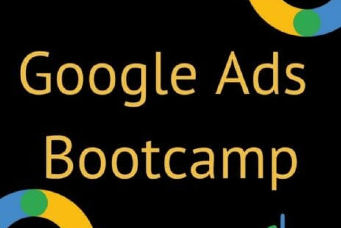 Aaron Young – Google Ads Bootcamp