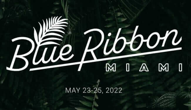 Blue Ribbon Mastermind Miami May 2022 event replays