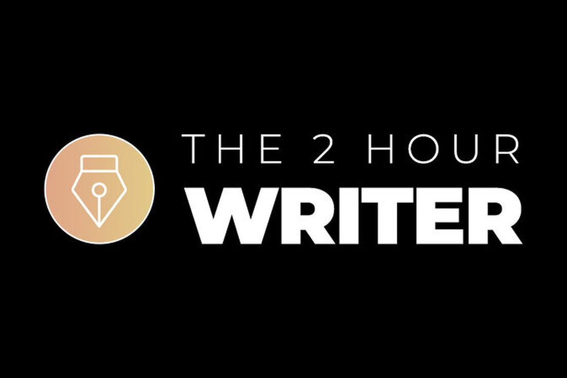 Dan Koe – The 2 Hour Writer