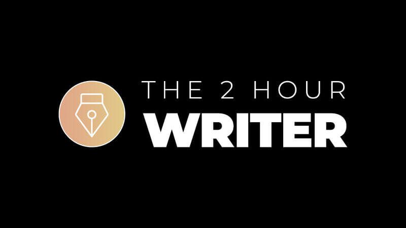 Dan Koe – The 2 Hour Writer