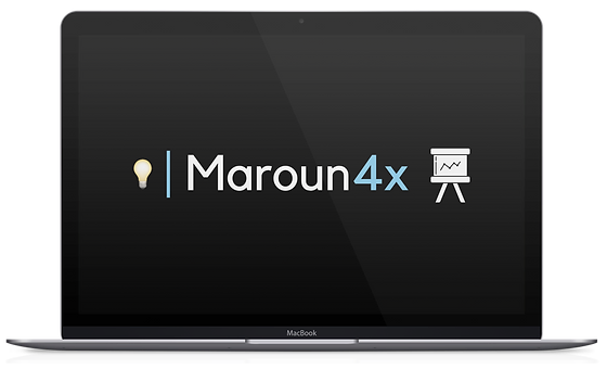 Maroun4x – Ultimate Day Trading Program - GETWSODO